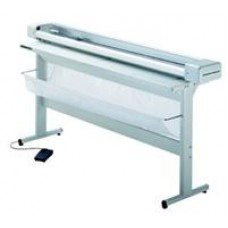 Electro Trim eldriven skärmaskin