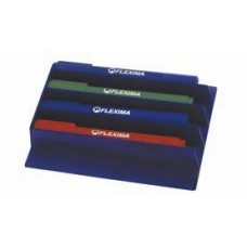 WB-Penna 4-set rund spets.