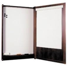 Konferensskåp Wood 1 dörr