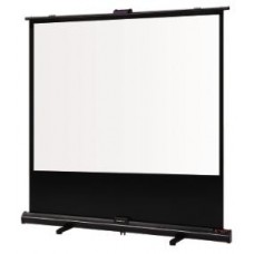 GH Portabel projektorduk med automatik x