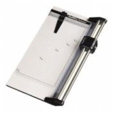 Rotatrim skärapparat