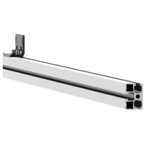 Väggbalk för skärmstativ Multi Display